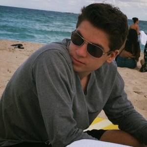 Meet your Posher, Zev